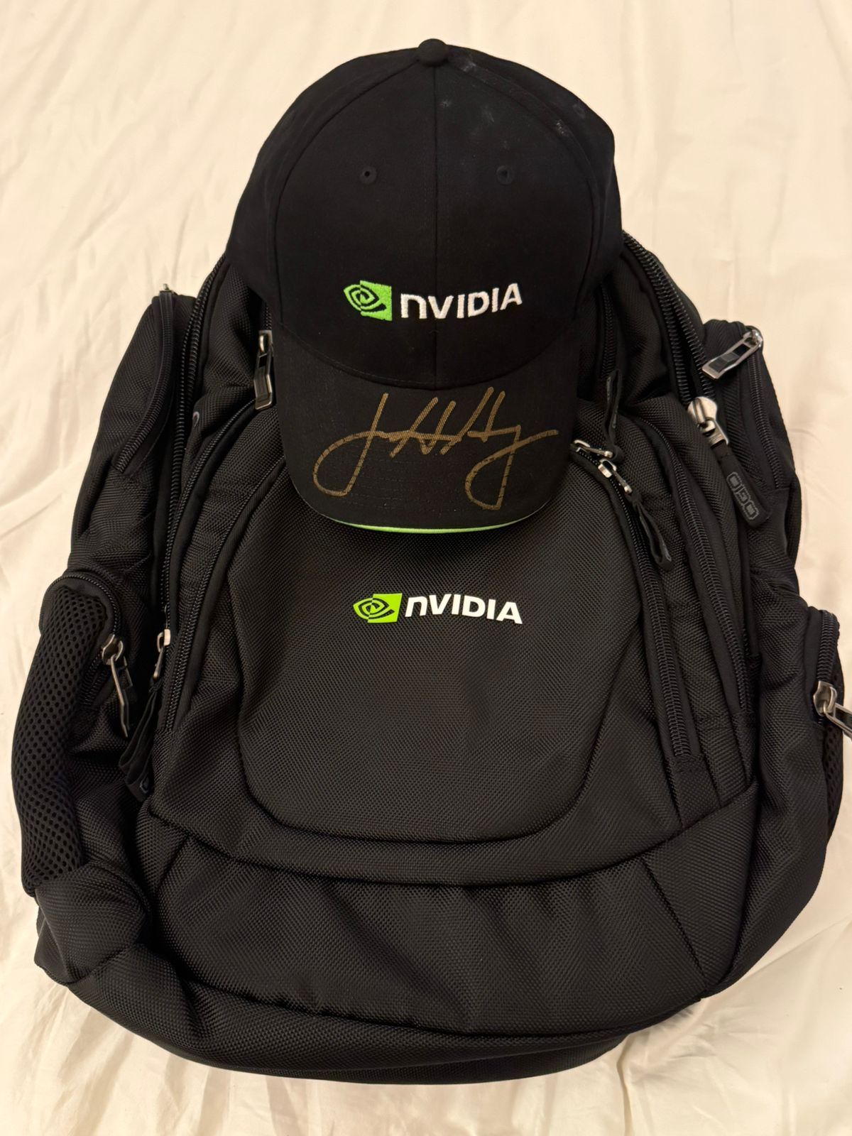 NVIDIA Hackathon