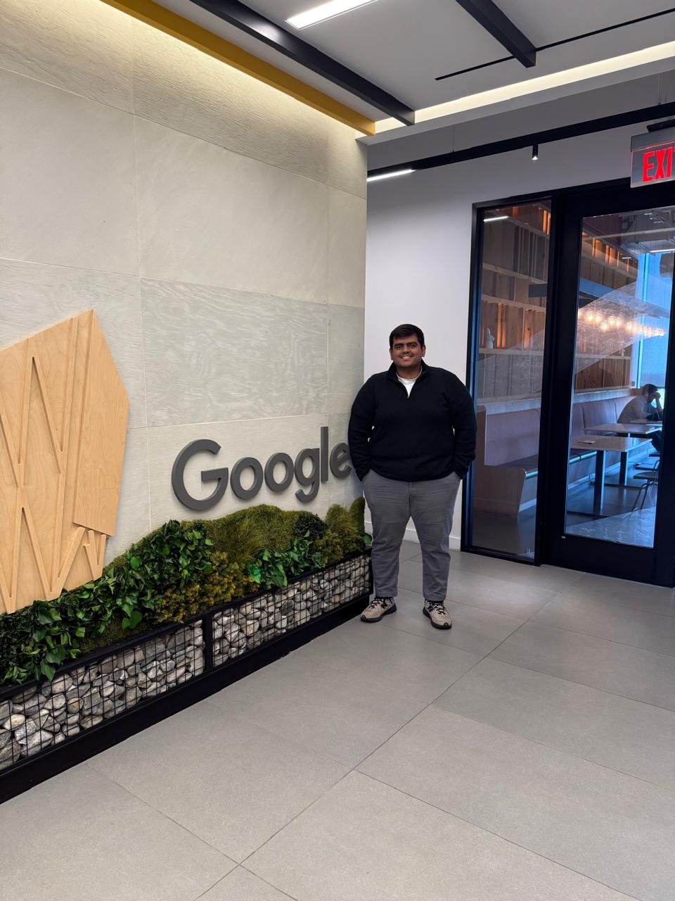 Accelerating AI with Google Cloud Run