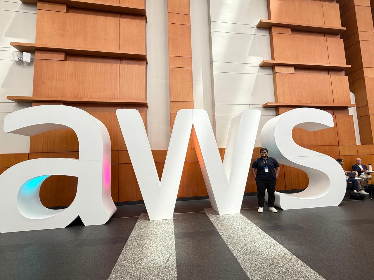 AWS Summit