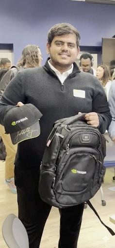 NVIDIA Agents for Impact Hackathon